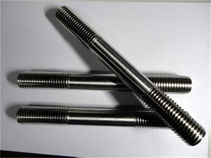 涟源双头高强螺栓